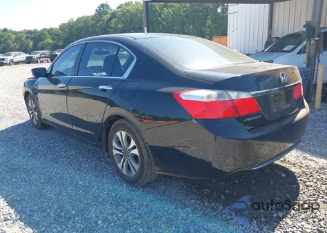 2014 Honda Accord Lx from USA, damaged, VIN 1HGCR2F31EA159922